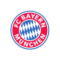 FC Bayern München Logo